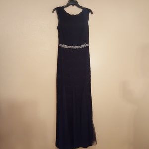 Formal Evening Gown